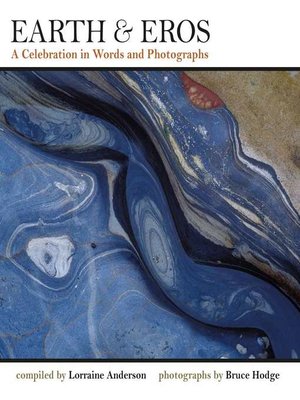 cover image of Earth & Eros